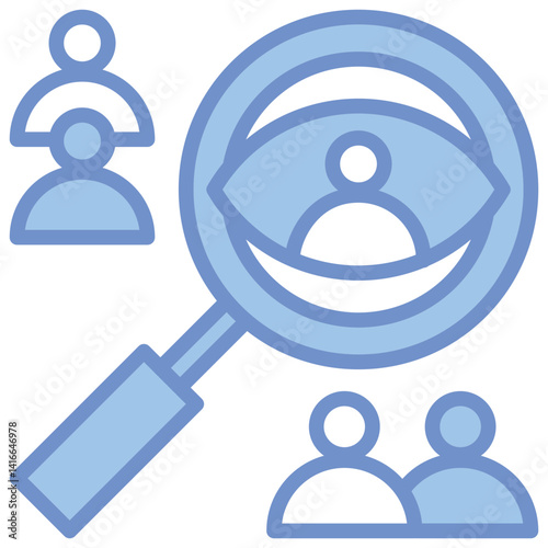 Observational Icon
