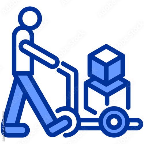 Supplier Icon