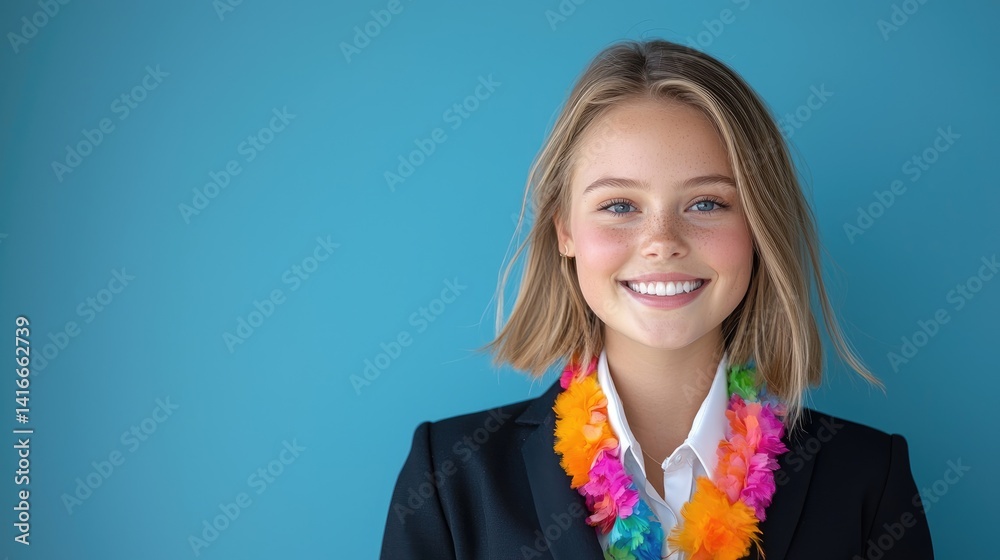 Smiling young woman professional corporate portrait headshot Smiling young woman professional corporate portrait headshot