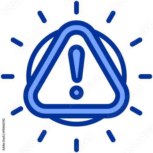 Caution Icon