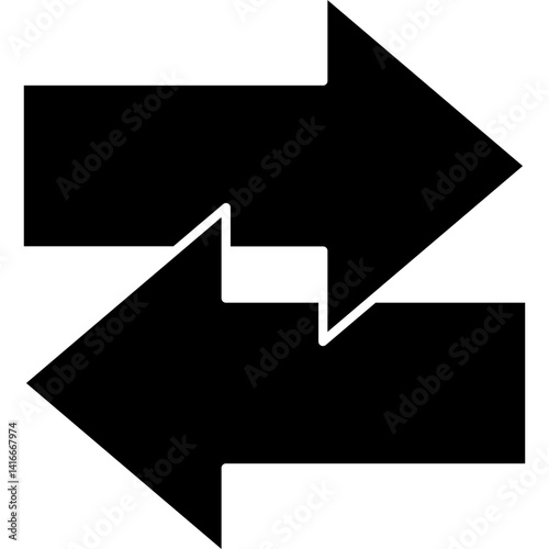 Exchange Icon