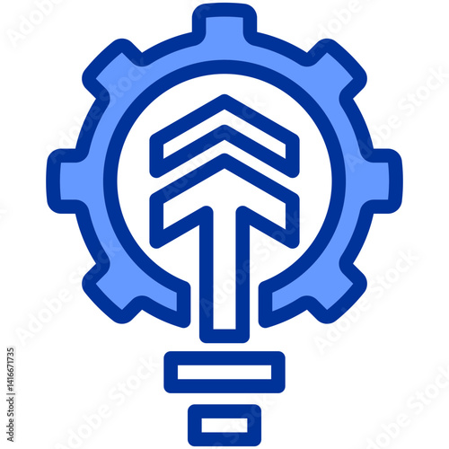 Upgrade Icon