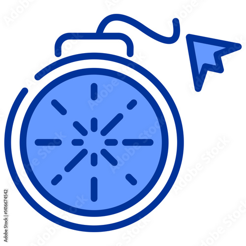 Bomp Icon