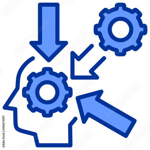 Cognition Icon