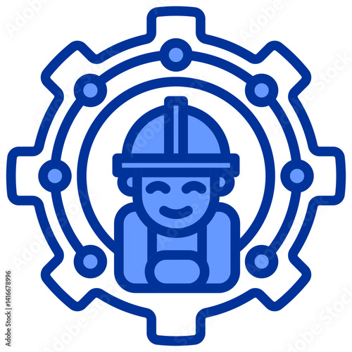 Production Icon
