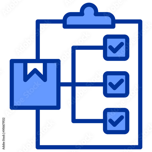 Product List Icon