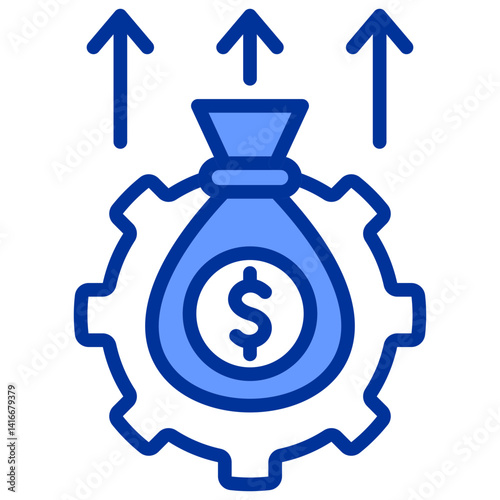 Cost Icon