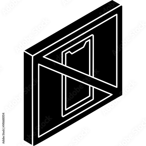 No Phone Icon