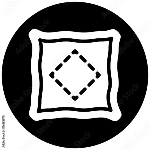 Patch Icon Style