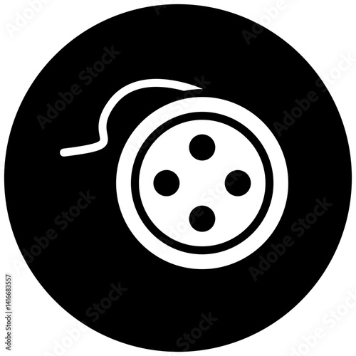 Spool Icon Style