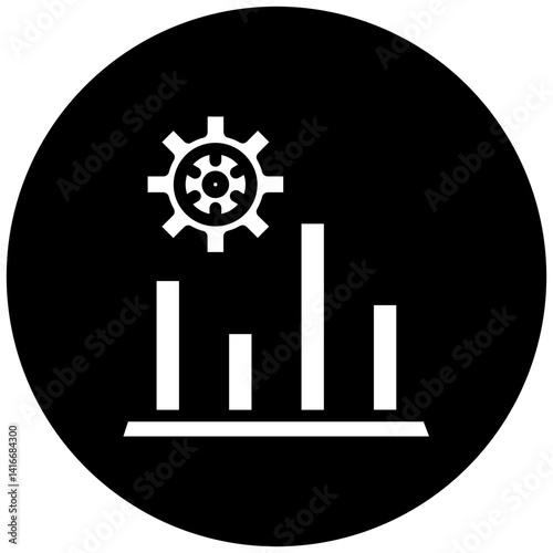 Efficiency Icon Style