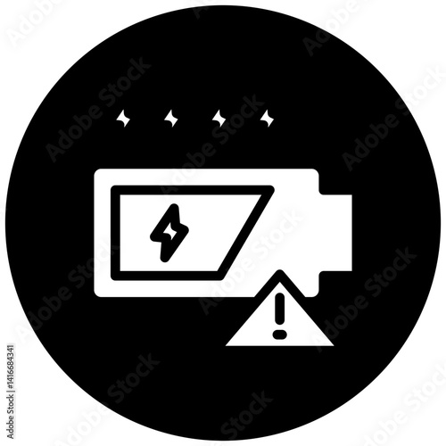 Low Energy Icon Style