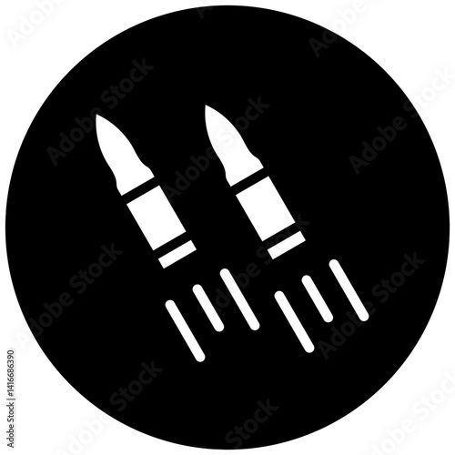 Bullets Icon Style