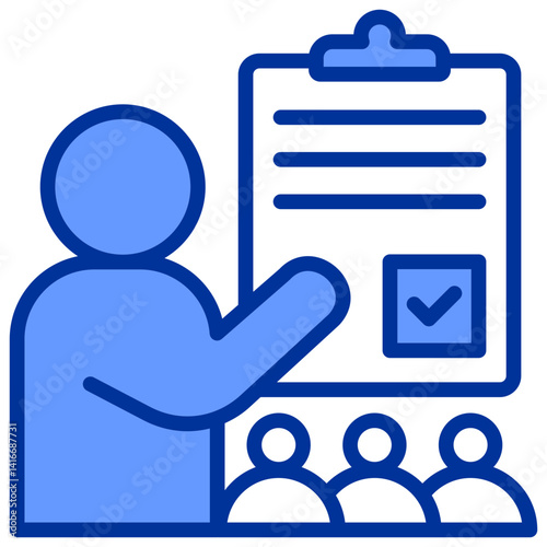 Instructor Icon