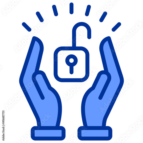 Freedom Icon