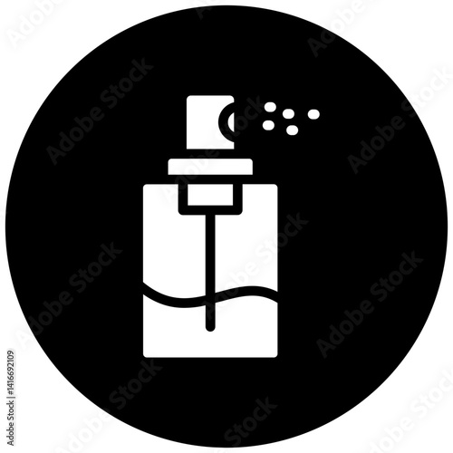Perfume Icon Style
