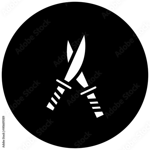 Pruners Icon Style