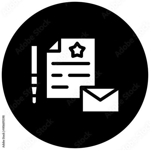 Branding Icon Style