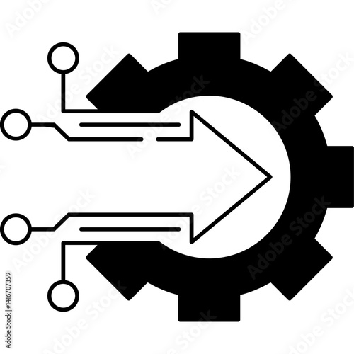 Integration Icon