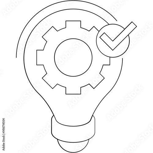 Implementation Icon