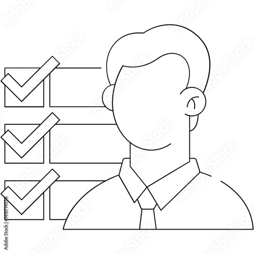Competence Icon
