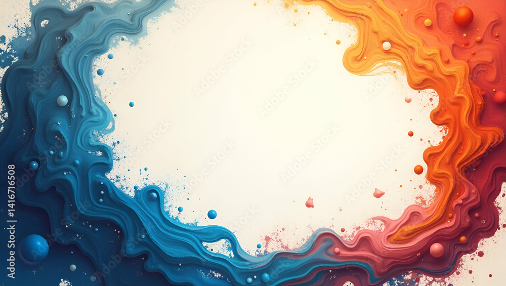 Innovative Digital Art: Captivating Brushwork & Advanced Techniques for Premium Stock Imagery - Contemporary Design Elements Innovative Digital Art: Captivating Brushwork & Advanced Techniques for Premium Stock Imagery - Contemporary Design Elements