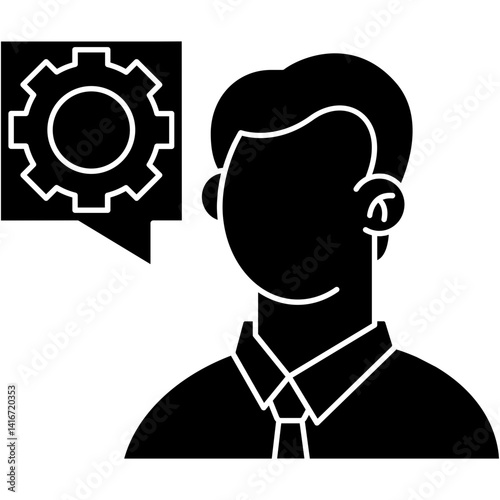 Stakeholders Icon