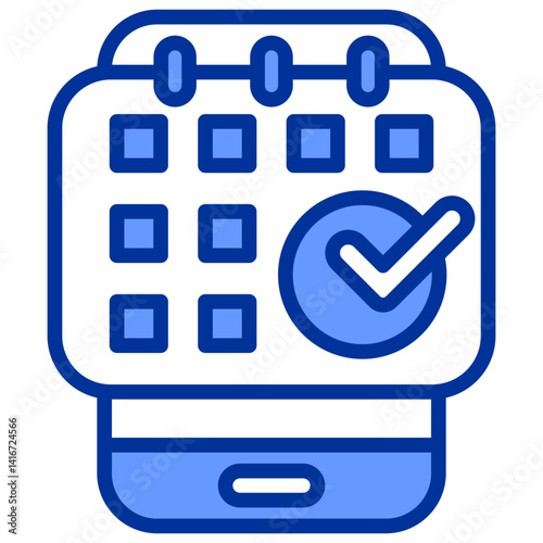 Reservation Icon