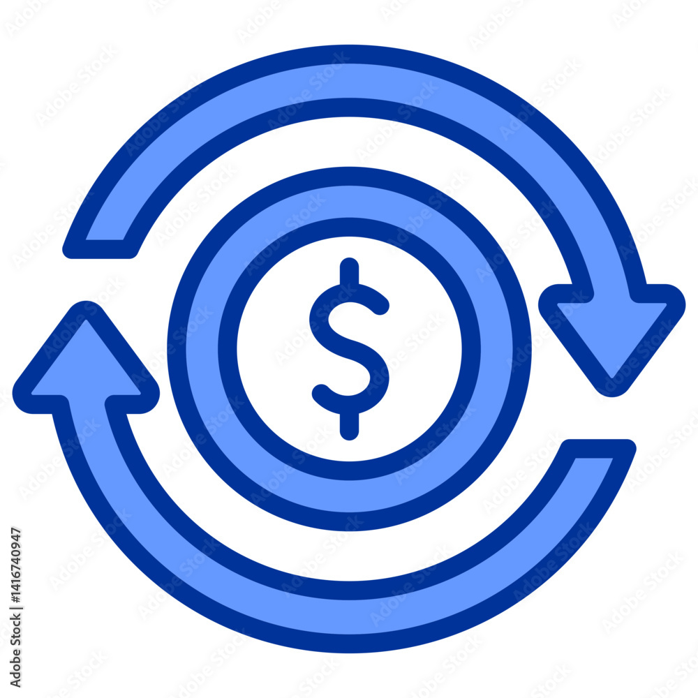 Conversion Icon Conversion Icon