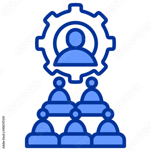 Skill Class Icon