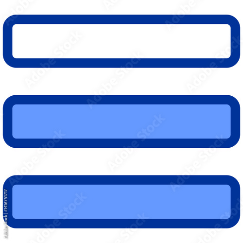 Free Download Menu Icon - GFXLoad