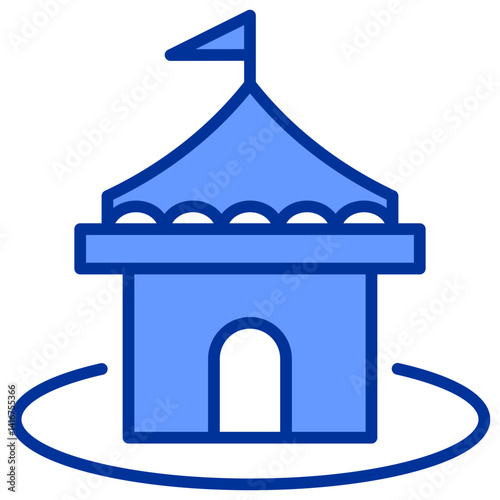 Themepark Icon