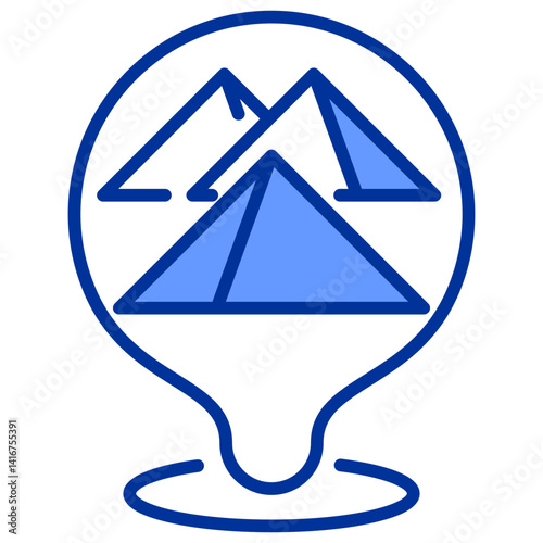 Historiclandmarks Icon
