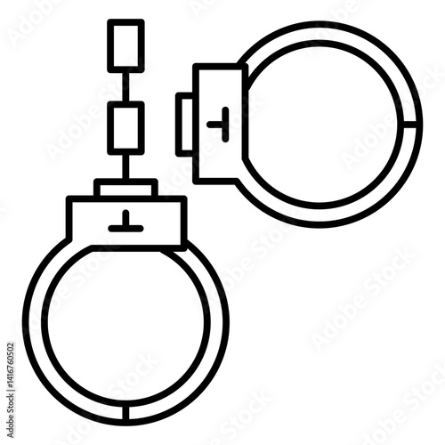 handcuffs