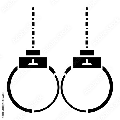 handcuffs