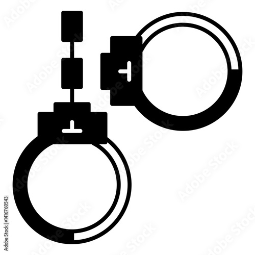 handcuffs