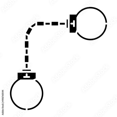 handcuffs