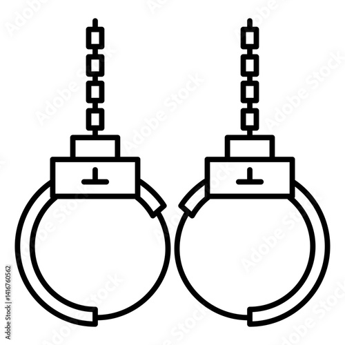 handcuffs