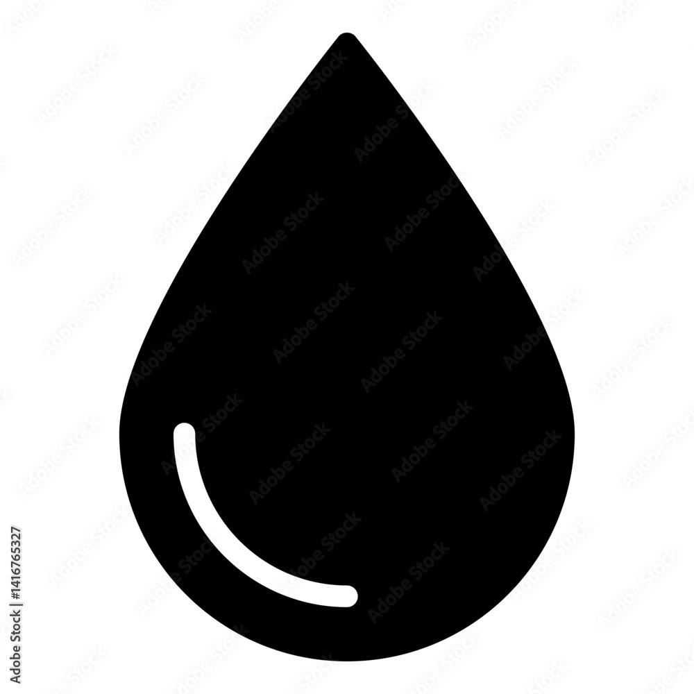 water drop icon water drop icon