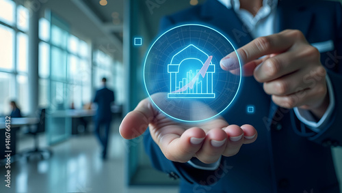 Transformative Strategic Company Training Program: Advanced Learning Modules & Interactive Workshops for Career Growth in Photo Stock Concept with Left Space photo