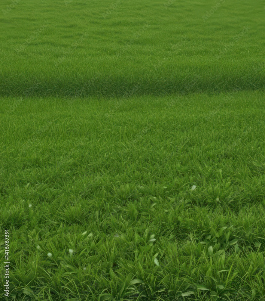 Dense, vivid green grass edge, perfect repeating pattern , high resolution, nature, eco Dense, vivid green grass edge, perfect repeating pattern , high resolution, nature, eco