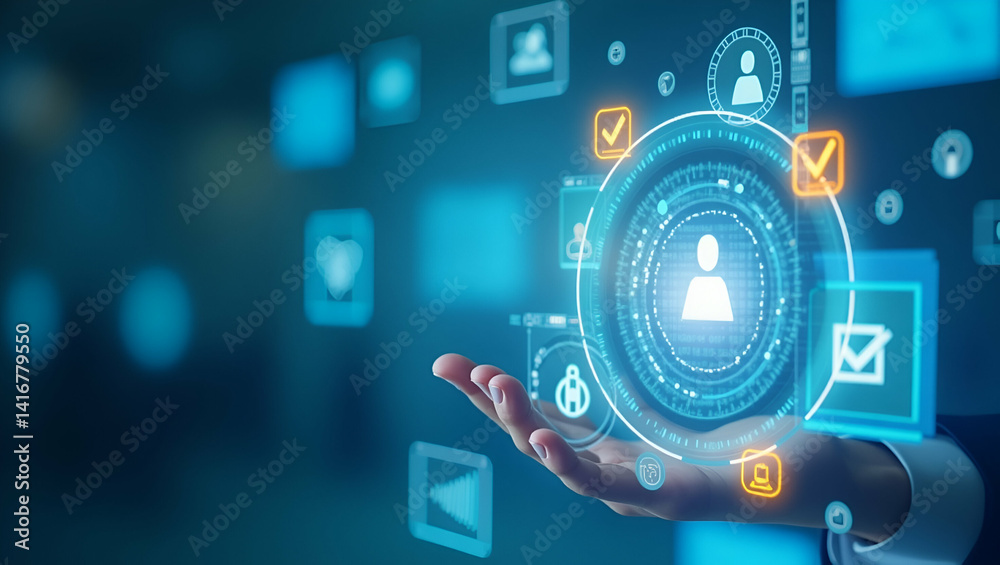 Optimizing training feedback systems with comprehensive assessment tools and timely performance reviews that empower instructors and enhance learner progress in  Photo Stock  Concept  and empty space 
