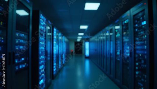 Systematic Network Connectivity Troubleshooting: Comprehensive Error Diagnostics & Proactive IT Support for Optimal Uptime & Performance - Photo Stock Concept with Empty Space