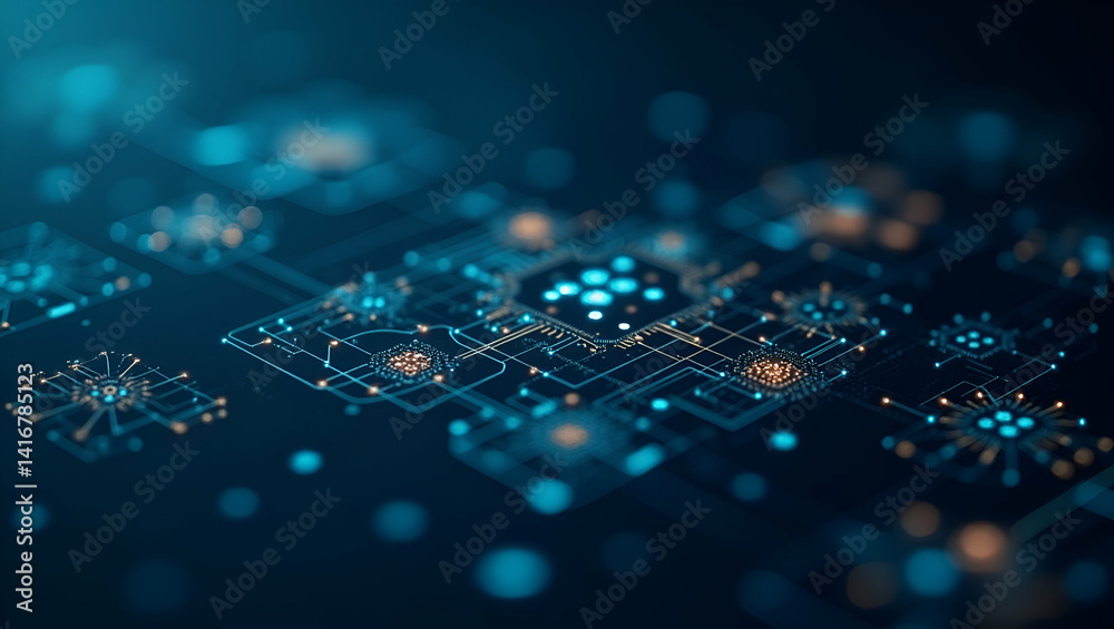 Advanced Agentic AI Systems Architecture: Structural Diagrams & Integrated Network Frameworks for Stock Photography - Optimized Layouts with Empty Space for Creative Use Advanced Agentic AI Systems Architecture: Structural Diagrams & Integrated Network Frameworks for Stock Photography - Optimized Layouts with Empty Space for Creative Use