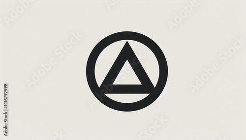 Free Download vector illustration of a warning sign - GFXLoad