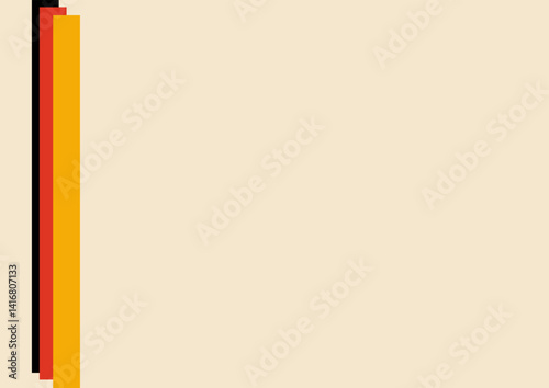 vector illustration of an abstract background