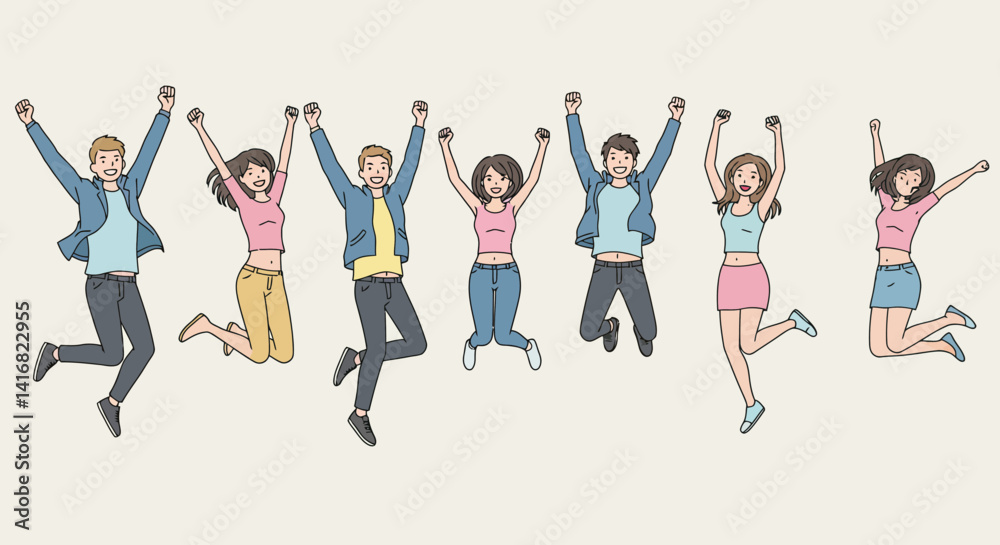 Apply Artistic Image Effects Vector Art for Graphic Design and Visual Enhancement