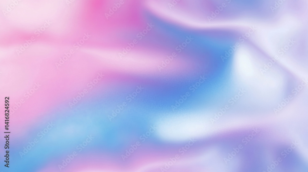 Obraz premium abstract purple background with smoke