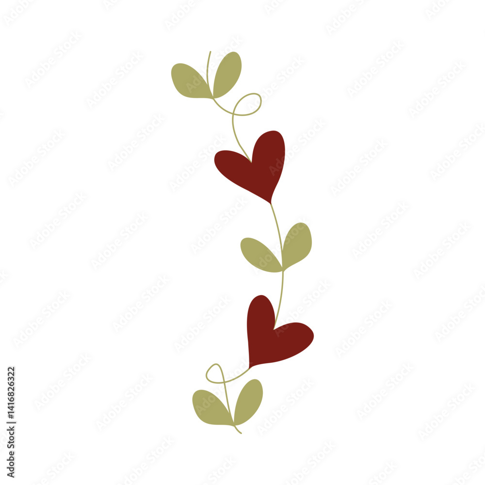 Heart Plant