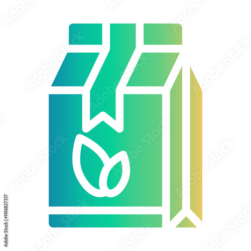 tea Gradient icon